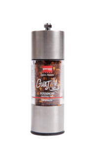 PEPERONCINO GUAJILLO CON MACININO GR.35 MONTOSCO