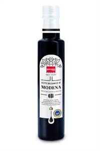 ACETO BALSAMICO DI MODENA IGP ML250 MONTOSCO