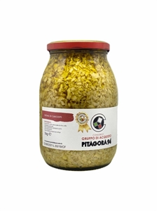 CREMA DI CARCIOFI SELEZIONE PITAGORA KG.1