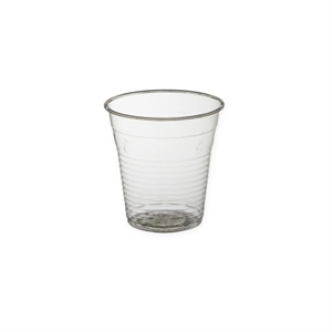 BICCHIERI PLA 160 CC BIO COMPOSTABILE ECOK PZ.100X30 CONFEZIONI ISAP
