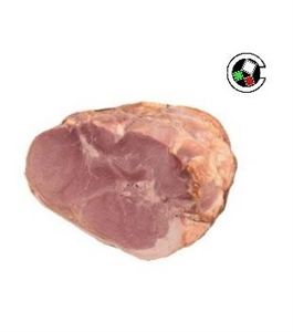 PROSCIUTTO COTTO ARTIGIANALE USSIA