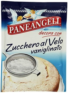 ZUCCHERO A VELO VANIG.PANEANGELI GR.125