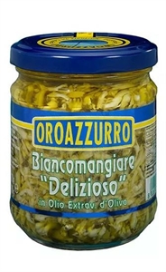 BIANCOMANGIARE DELIZIOSO GR.170 OROAZZURRO