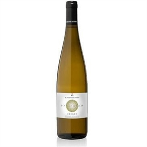 VINO BIANCO IGT KERNER PALLADIUM CL.75 K.MARTINI E SOHN