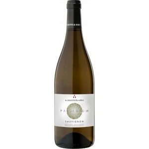 VINO BIANCO DOC SAUVIGNON PALLADIUM CL.75 K.MARTINI E SOHN