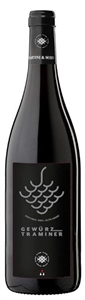 VINO BIANCO GEWURZTRAMINER CL.75 K.MARTINI E SOHN