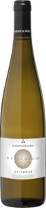VINO BIANCO DOC SYLVANER PALLADIUM CL.75 K.MARTINI E SOHN