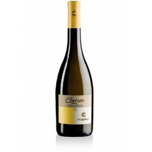 VINO BIANCO DOC CLARUM IRPINIA FALANGHINA CL.75 I CAPITANI