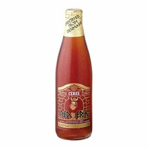 BIRRA CERES RED ERIK CL.33X24