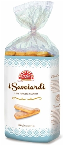 SAVOIARDI DI LEO GR.400