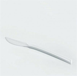COLTELLI PLA BIO COMPOSTABILI PZ.50 ECOK ISAP