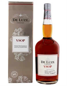 COGNAC DE LUZE VSOP CL.70
