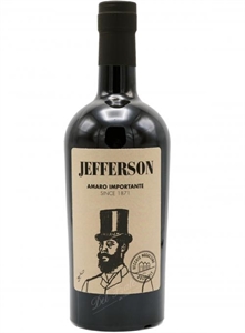 AMARO JEFFERSON MAGNUM CL.150 VECCHIO MAGAZZINO DOGANALE