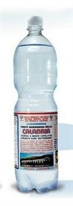 ACQUA CALABRIA GASSATA PET 1,5X6