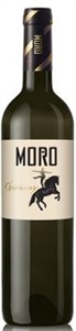VINO BIANCO CHARDONNAY CL.75 MORO
