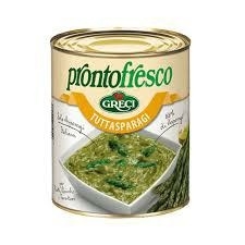 CREMA DI ASPARAGI TUTTASPARAGI GR.800 GRECI