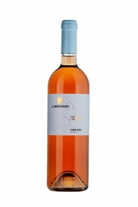 VINO ROSATO DOC CIRO C.75X6 SEGNO LIBRANDI