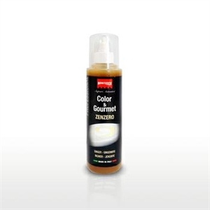 CONDIMENTO ALLO ZENZERO COLOR E GOURMET ML.250 MONTOSCO