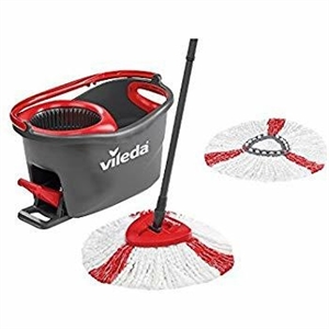 SECCHIO ULTRASPIN MINI KIT VILEDA