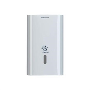 DISTRIBUTORE CARTA IGIENICA INTERFOGLIATA HYTECH PAPERNET