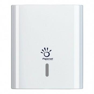 DISTRIBUTORE ASCIUGAMANI A V HYTECH PAPERNET