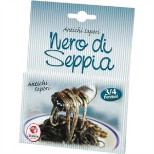 NERO DI SEPPIA 4GR.X 2