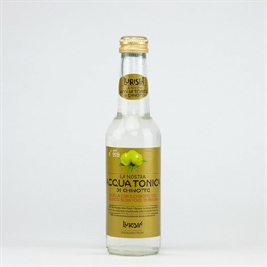 TONICA DI CHINOTTO VAP CL.27.5 X 24 LURISIA