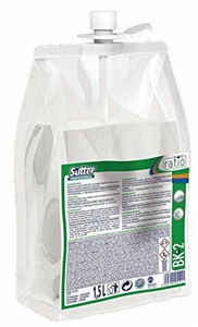 DETERGENTE IGIENIZZANTE RATIO BK-2 LT 1,5 SUTTER