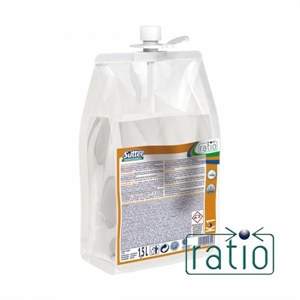 SGRASSANTE RATIO K-1 LT 1,5 SUTTER