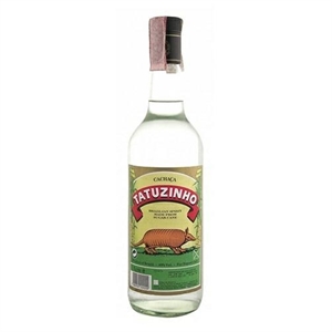 CACHACA TATUZINHO CL.100