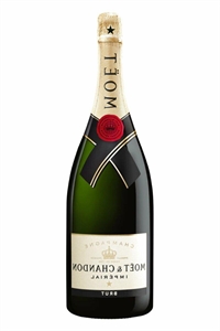 CHAMPAGNE MOET & CHANDON RISERVA IMPERIALE LT.1.5