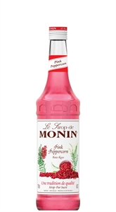 SCIROPPO AL PEPE ROSA CL.70 MONIN