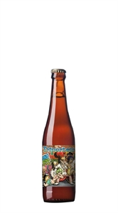 BIRRA BOM TRIPORTEUR BLINGBLING IMPERIAL KING CL.33