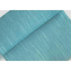 TOVAGLIA 100X100 MELANGE PETROLIO PZ.25 PACK SERVICE